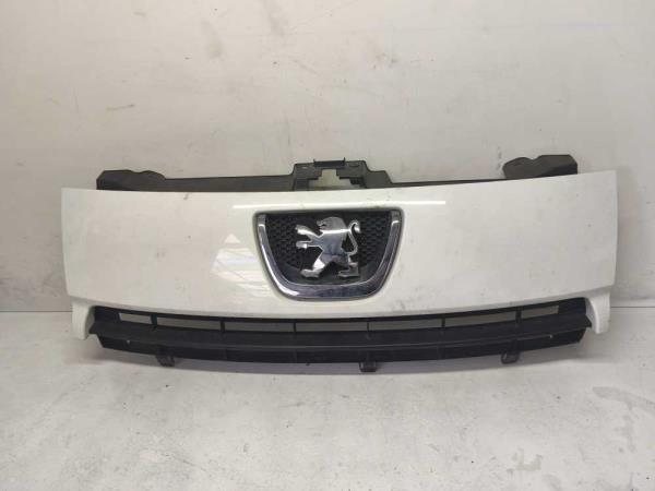 CALANDRE PEUGEOT - Vue 1